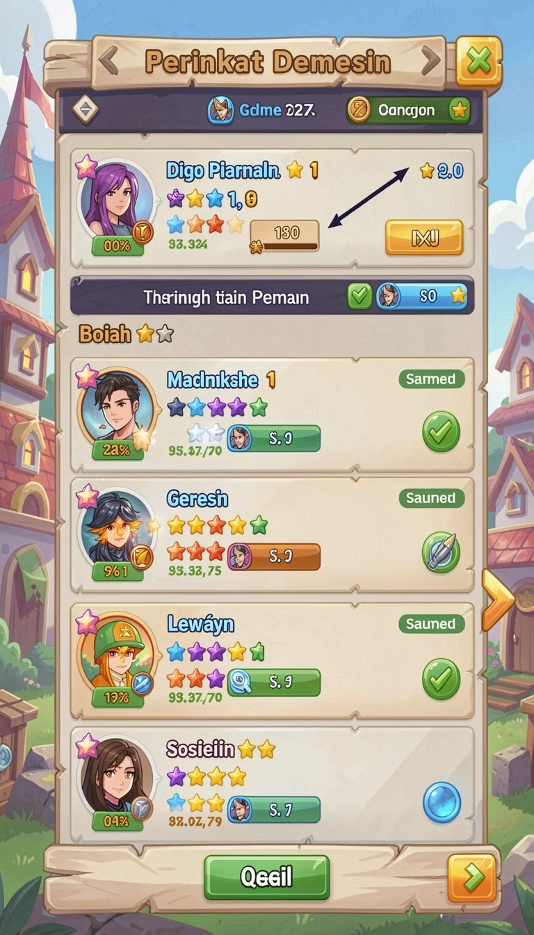 Aplikasi mixue88 Terbaru dan Terlengkap