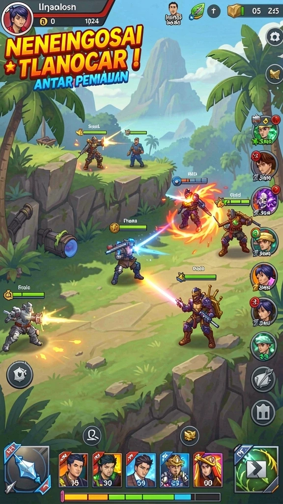 Aplikasi pt89 Terbaik untuk Android dan iOS
