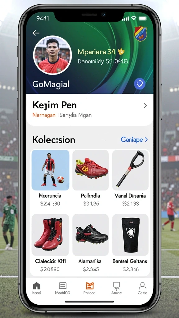 Update Aplikasi dagelan4d Terbaru 2026